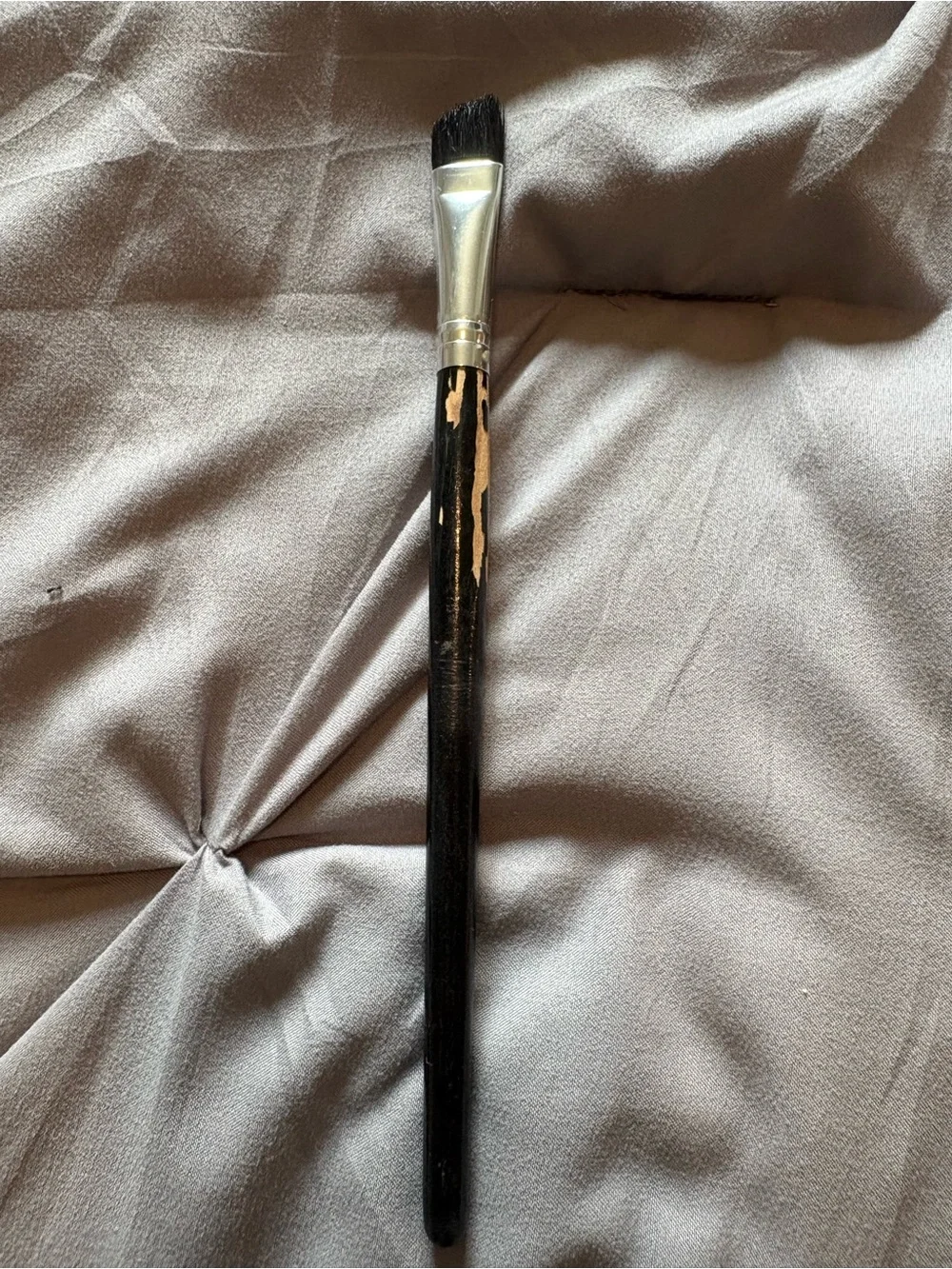 SOLD MAC Makeup Brush Set